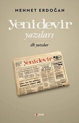 Yeni Devir Yazıları - Kopernik Kitap
