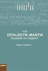 Yeni Diyalektik Mantık - Yaba Yayınları