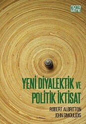 Yeni Diyalektik ve Politik İktisat - Nota Bene Yayınları