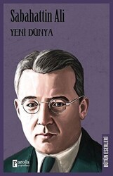 Yeni Dünya - Parola Yayınları