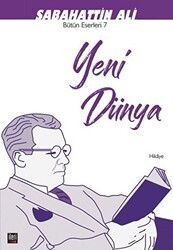 Yeni Dünya - İleri Yayınları