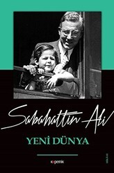 Yeni Dünya - Kopernik Kitap