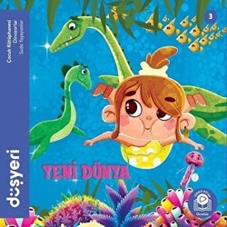 Yeni Dünya - Düşyeri Yayınları