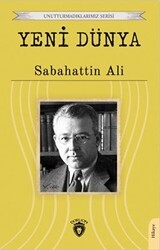 Yeni Dünya - Dorlion Yayınları