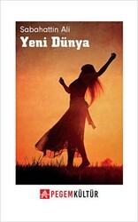 Yeni Dünya - Pegem Akademi Yayıncılık