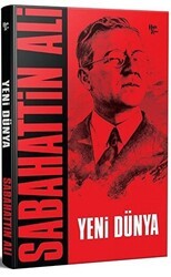 Yeni Dünya - Halk Kitabevi