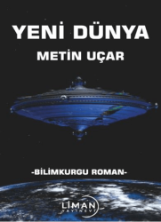 Yeni Dünya - Liman Yayınevi