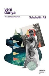 Yeni Dünya - İlksatır Yayınevi