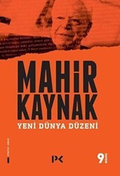 Yeni Dünya Düzeni - Profil Kitap