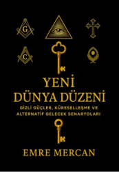 Yeni Dünya Düzeni - Sokak Kitapları Yayınları