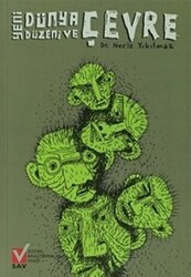 Yeni Dünya Düzeni ve Çevre - Sosyal Araştırmalar Vakfı
