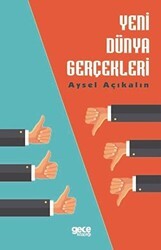 Yeni Dünya Gerçekleri - Gece Kitaplığı