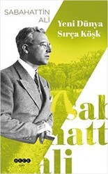 Yeni Dünya - Sırça Köşk - Hece Yayınları
