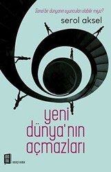 Yeni Dünya`nın Açmazları - Mona Kitap