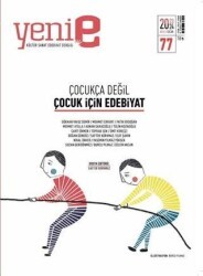Yeni E Dergisi Sayı 77 - Yeni E Dergisi