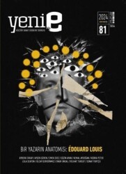 Yeni E Dergisi Sayı 81 - Yeni E Dergisi