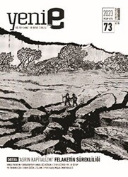 Yeni E Dergisi Sayı 73 - Yeni E Dergisi
