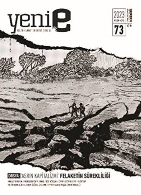 Yeni E Dergisi Sayı 73 - 1