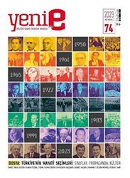 Yeni E Dergisi Sayı 74 - Yeni E Dergisi