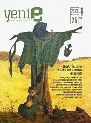 Yeni E Dergisi Sayı 75 - 1