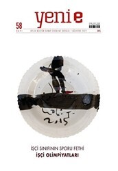 Yeni E Dergisi Sayı 58 - Yeni E Dergisi