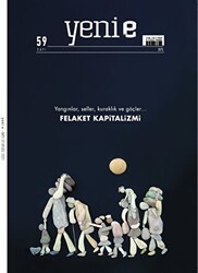 Yeni E Dergisi Sayı 59 - Yeni E Dergisi