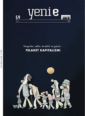 Yeni E Dergisi Sayı 59 - 1
