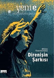 Yeni E Dergisi Sayı 60 - Yeni E Dergisi