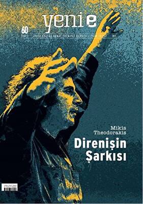 Yeni E Dergisi Sayı 60 - 1