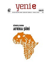 Yeni E Dergisi Sayı 62 - Yeni E Dergisi