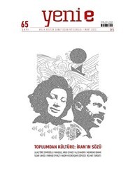 Yeni E Dergisi Sayı 65 - Yeni E Dergisi