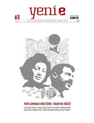 Yeni E Dergisi Sayı 65 - 1