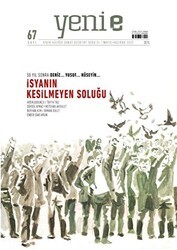 Yeni E Dergisi Sayı 67 - Yeni E Dergisi