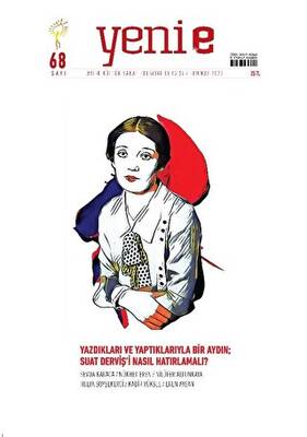 Yeni E Dergisi Sayı 68 - 1