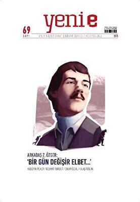 Yeni E Dergisi Sayı 69 - 1