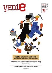 Yeni E Dergisi Sayı 71 - Yeni E Dergisi