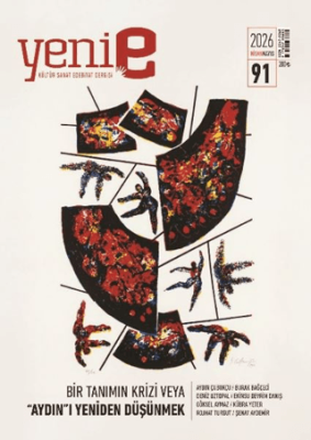 Yeni E Dergisi Sayı 91 - 1