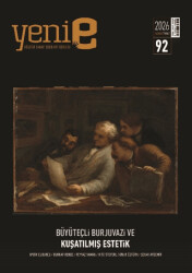 Yeni E Dergisi Sayı: 92 - Yeni E Dergisi