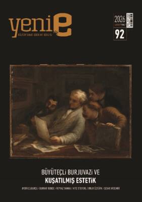 Yeni E Dergisi Sayı: 92 - 1