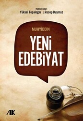 Yeni Edebiyat - Akademik Kitaplar