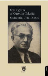 Yeni Eğitim ve Öğretim Tekniği - Dorlion Yayınları