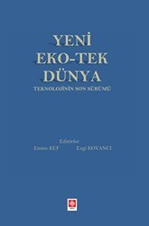 Yeni Eko-Tek Dünya Teknolojinin Son Sürümü - Ekin Basım Yayın