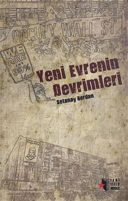 Yeni Evrenin Devrimleri - 1