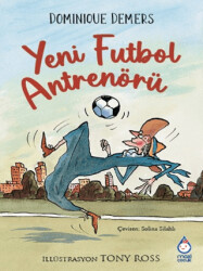 Yeni Futbol Antrenörü - Maxi Yayıncılık