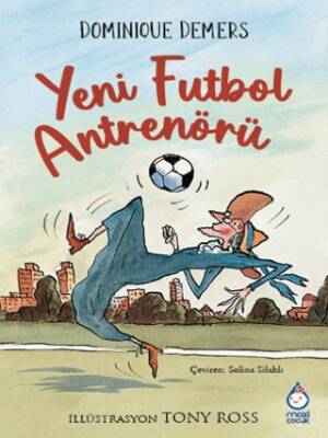 Yeni Futbol Antrenörü - 1