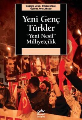 Yeni Genç Türkler - 1