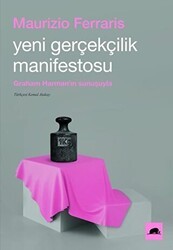 Yeni Gerçekçilik Manifestosu - Kolektif Kitap