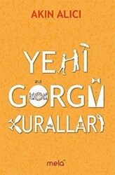 Yeni Görgü Kuralları - Mela Yayınları
