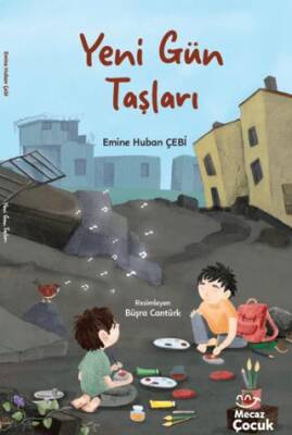 Yeni Gün Taşları - 1