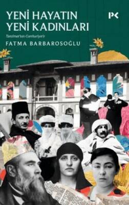 Yeni Hayatın Yeni Kadınları - 1